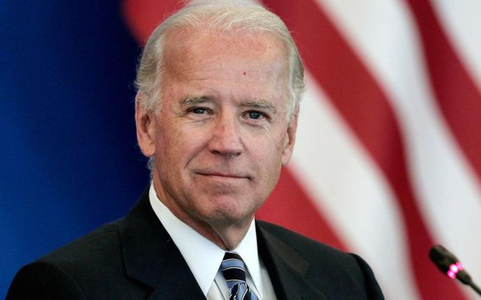 Joe Biden, The nicest man in America