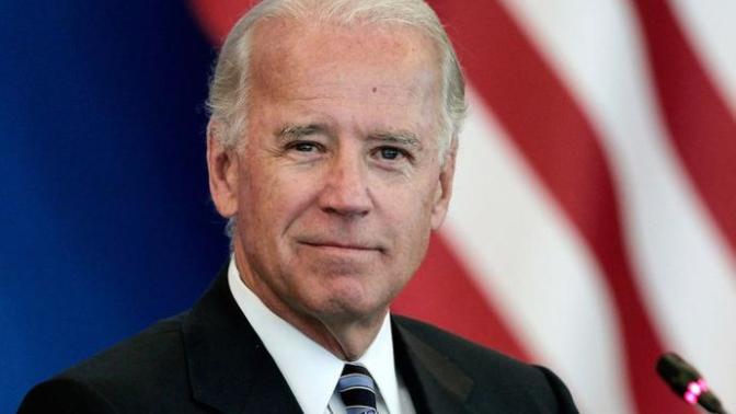 Joe Biden, The nicest man in America