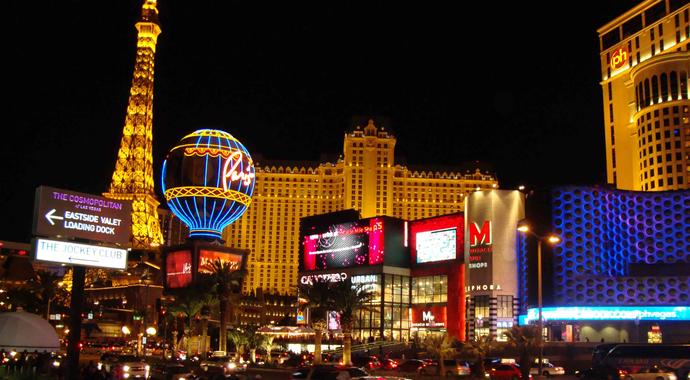10 American Hotspots for International Travelers