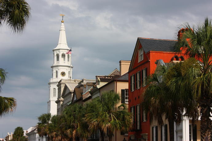 10 American Hotspots for International Travelers