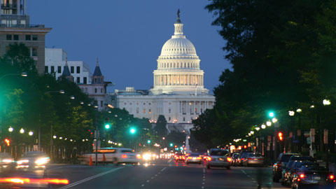10 American Hotspots for International Travelers
