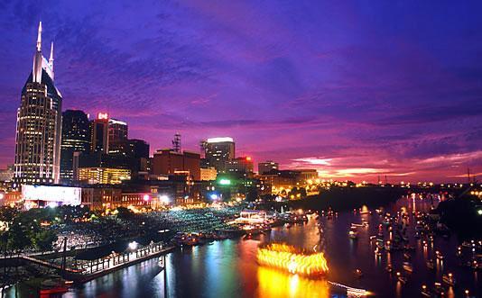 10 American Hotspots for International Travelers