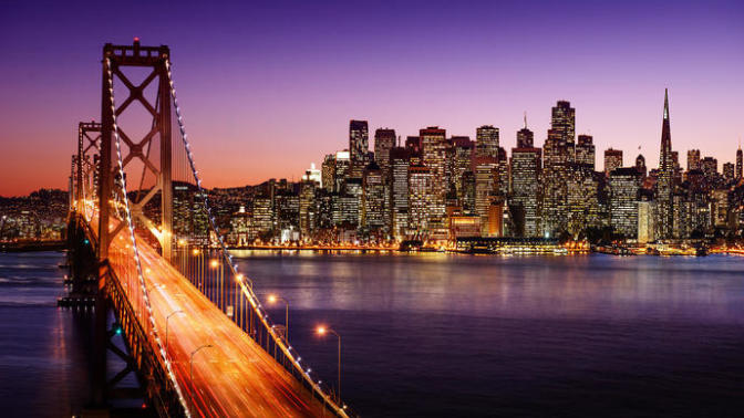 10 American Hotspots for International Travelers