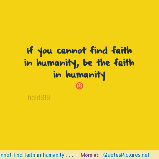 To love or to not hate