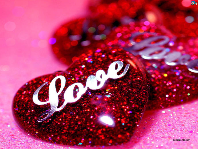 To love or to not hate