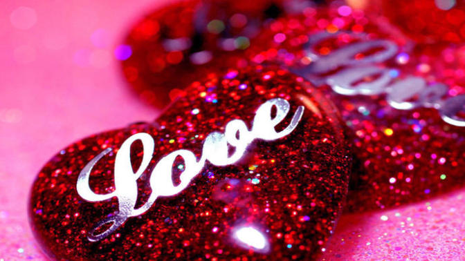 To love or to not hate