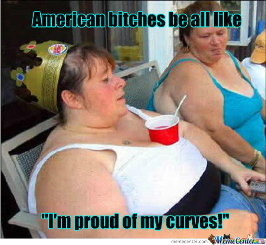 Stop body shaming!