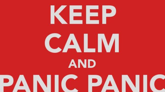 How I beat my Panic Disorder/Panic Attacks