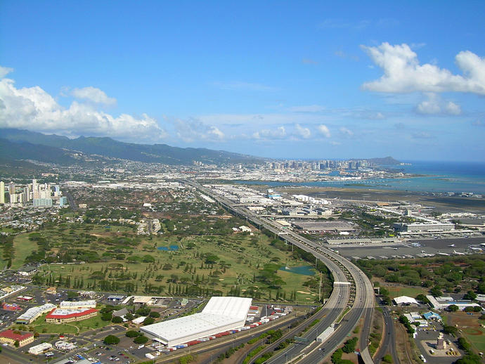 Five more American Hotspots for International Travelers