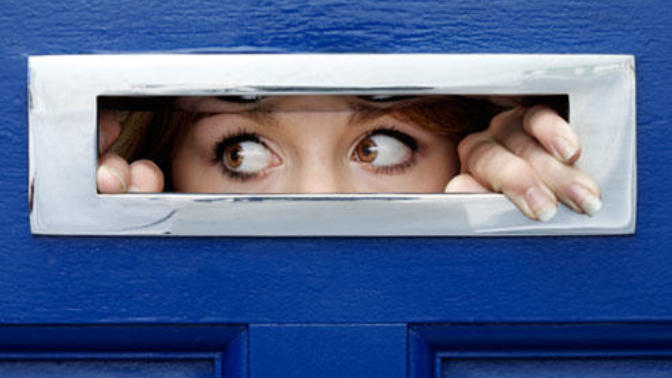 Six Phobias, You Had No Idea Existed!
