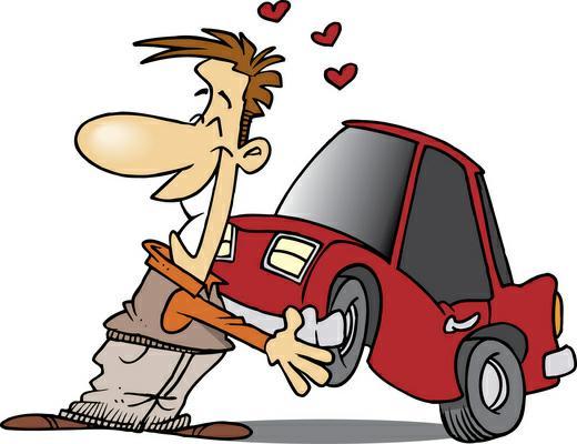 What I got to know about Germans! Not pretty stereotypical right?