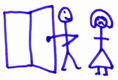 What I got to know about Germans! Not pretty stereotypical right?