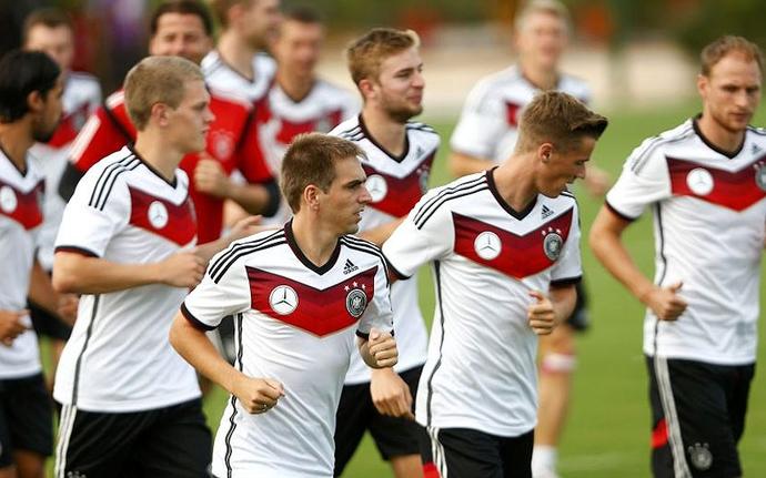 What I got to know about Germans! Not pretty stereotypical right?