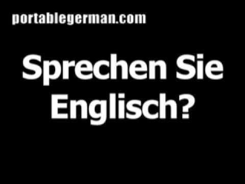 What I got to know about Germans! Not pretty stereotypical right?