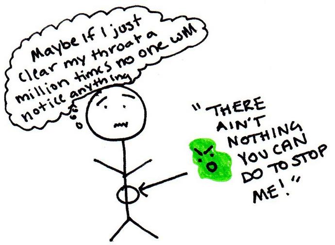 What I got to know about Germans! Not pretty stereotypical right?