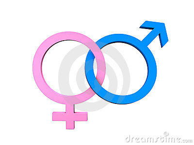 Feminine and masculine, why we have to stop putting labels on It.<br />