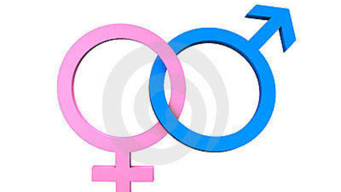 Feminine and masculine; why we have to stop putting labels on It