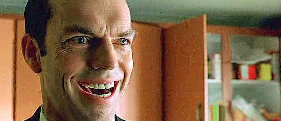 How to (not) Approach Girls