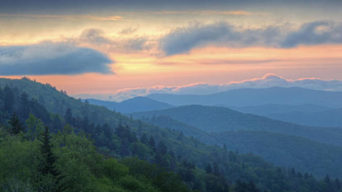 Great Natural Wonders of America!