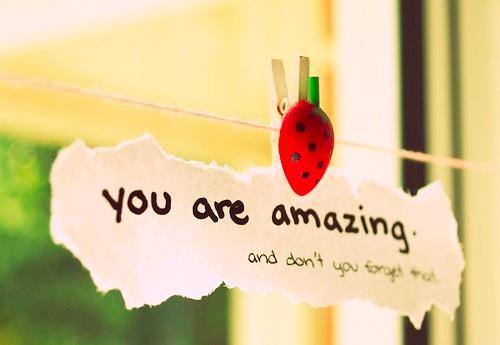 How To Be Memorable