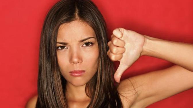 Scarcity: Fundamental Setback in Dating