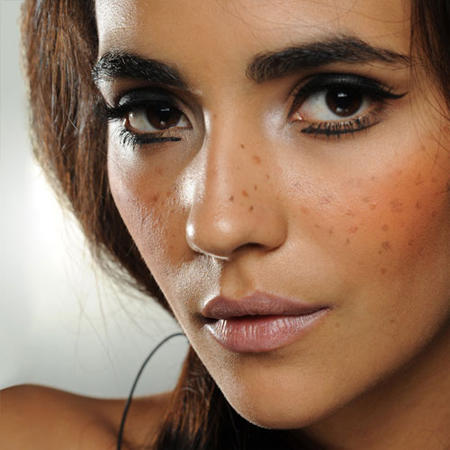 Eyeliner Style For Your Eye Shape