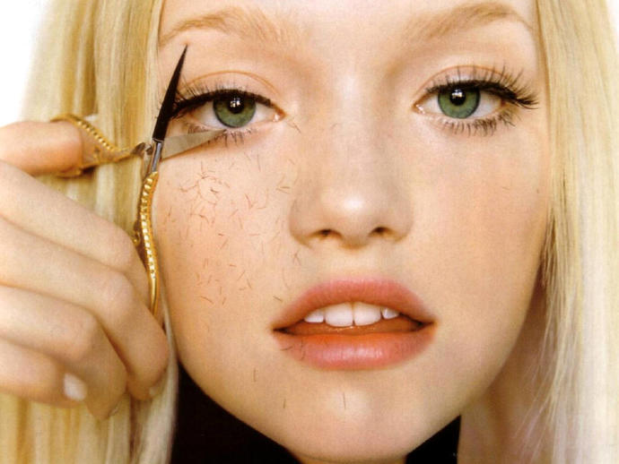 Eyeliner Style For Your Eye Shape