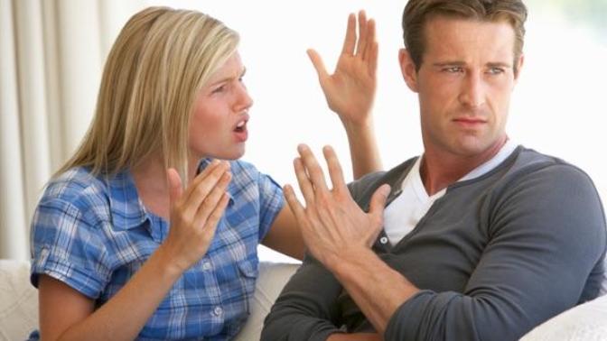 9 possible ways to figure out if your man is full of shit