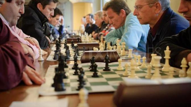 Benefits of Playing Chess