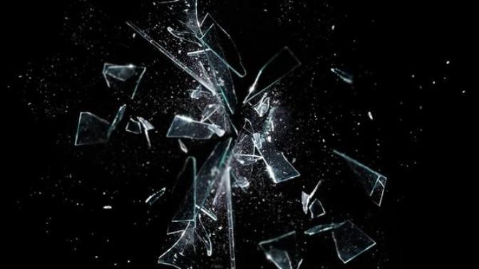 Shattered Inside
