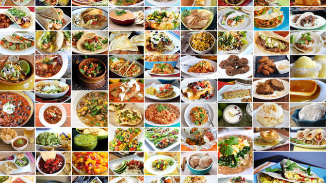 10 Reasons why I love being Mexican!
