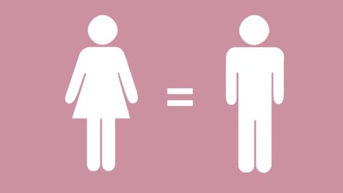 Why "Gender Role Equality" is a bad thing
