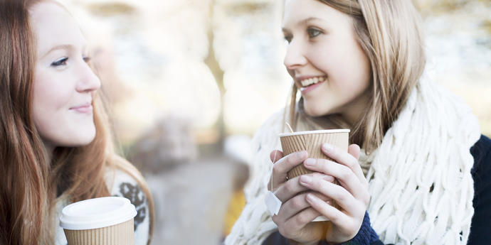 The Importance of Eye Contact