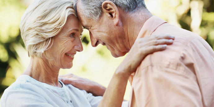 The Importance of Eye Contact