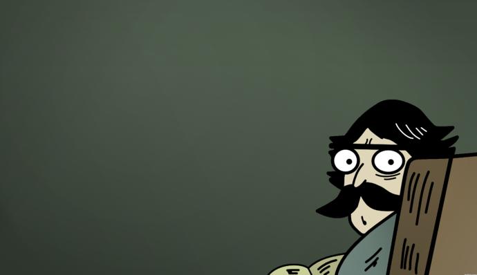 The Importance of Eye Contact