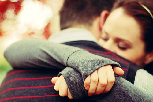The benefits of hugging: Why should you hug and be hugged?