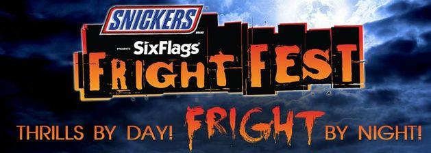 Places to go for Halloween