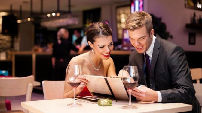 5 Tips for a Good First Date (For Guys)
