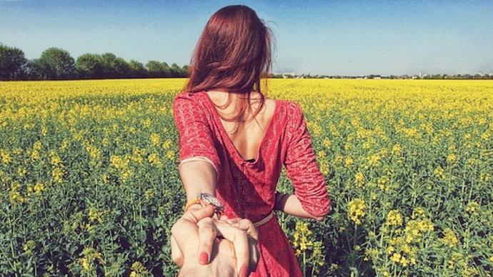 Best Traits Of A Girlfriend