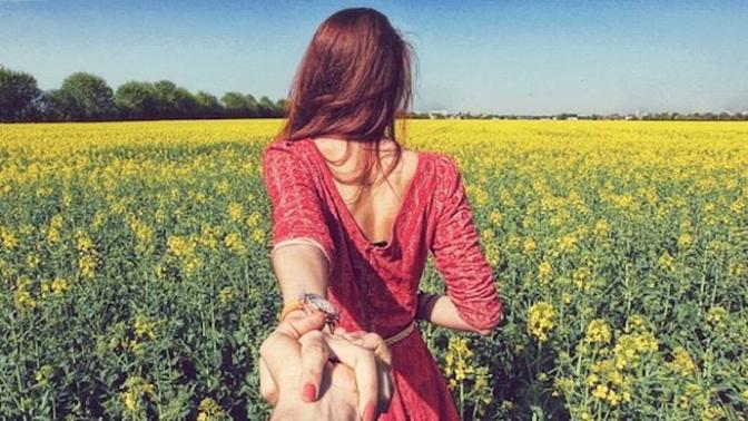 Best Traits Of A Girlfriend