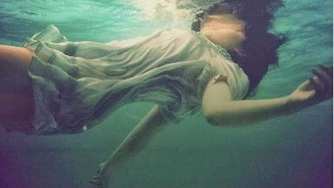 Do NOT let life weigh you down