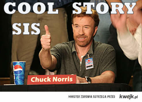 Are there people you dislike being around?