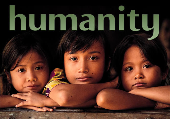 Are there people you dislike being around?