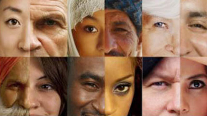 Confusion about racial preference!