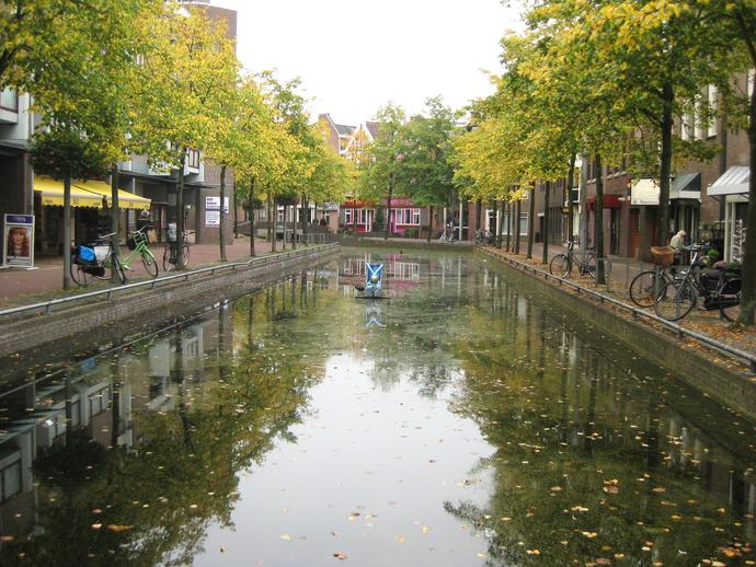 Keep calm and share a photo of your city