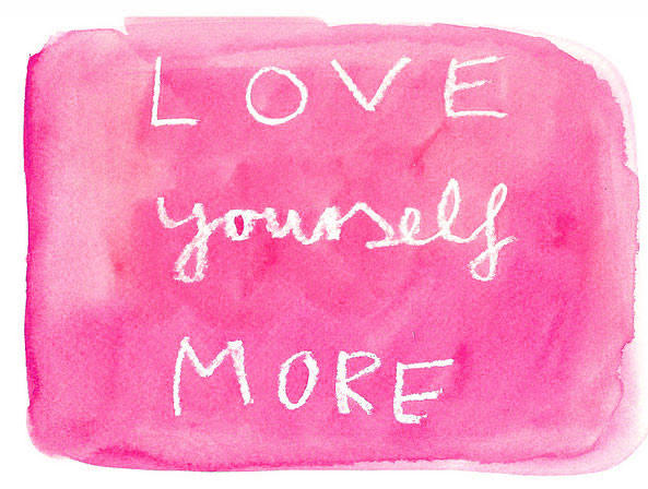 BeYOUtiful: The Journey to Loving Yourself