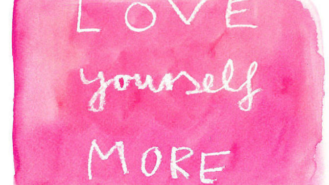 BeYOUtiful: The Journey to Loving Yourself