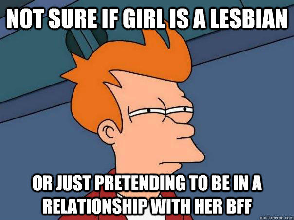 Admitting to Things I Do As a Girl