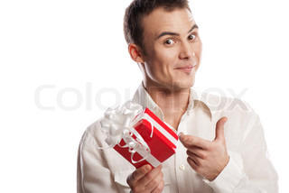 Great Men: Another definition