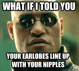 20 Mind-Blowing Facts